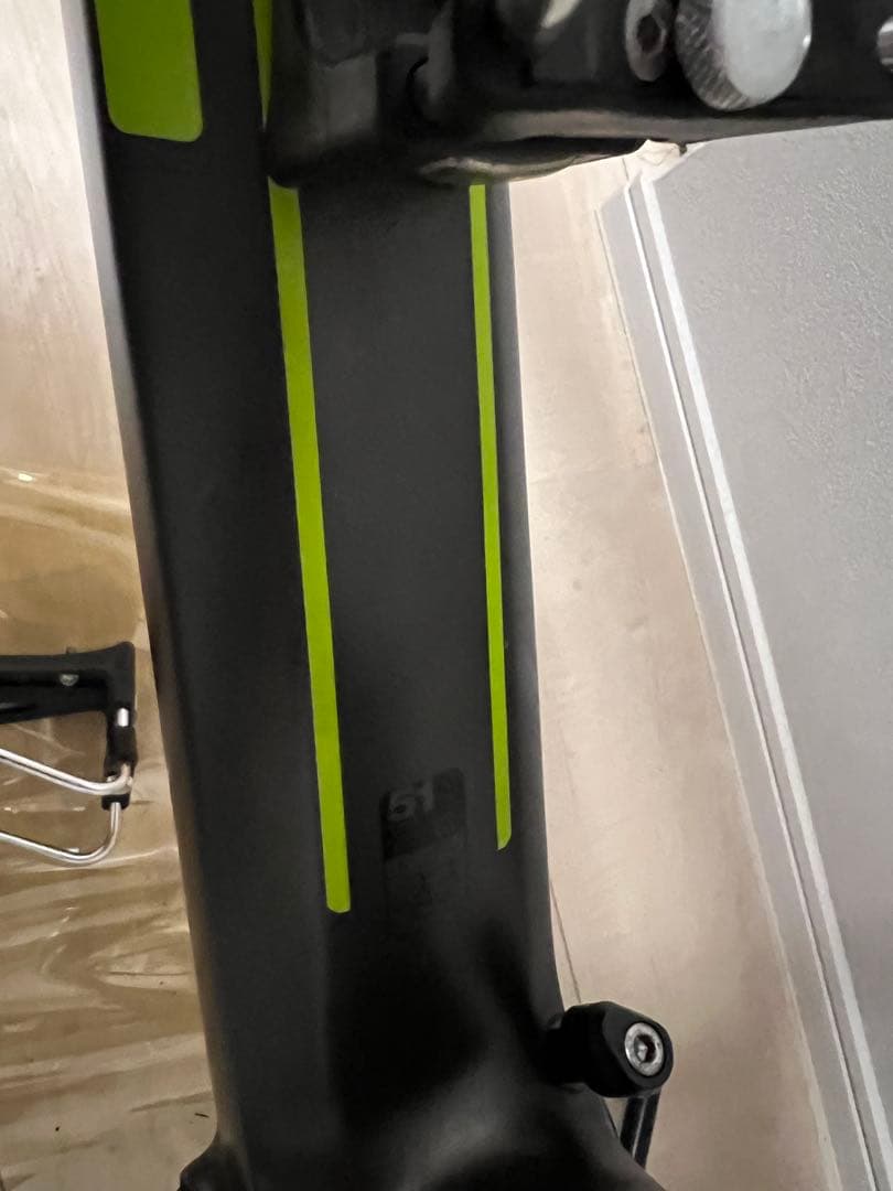 (美品)BMC Granfondo GF02／DURA-ACE・DT SWISS