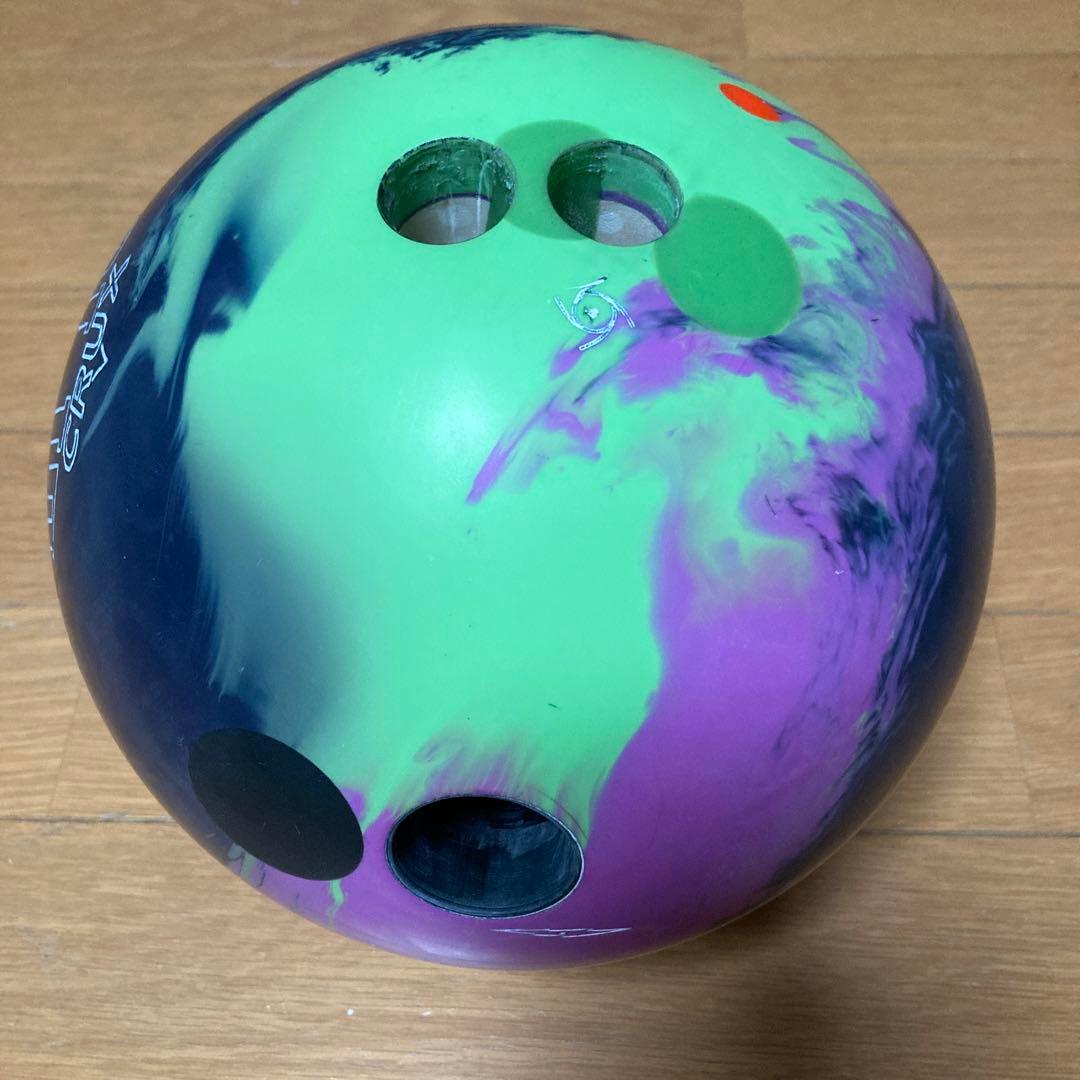 エピック　クラックス　15p EPIC CRUX STORM