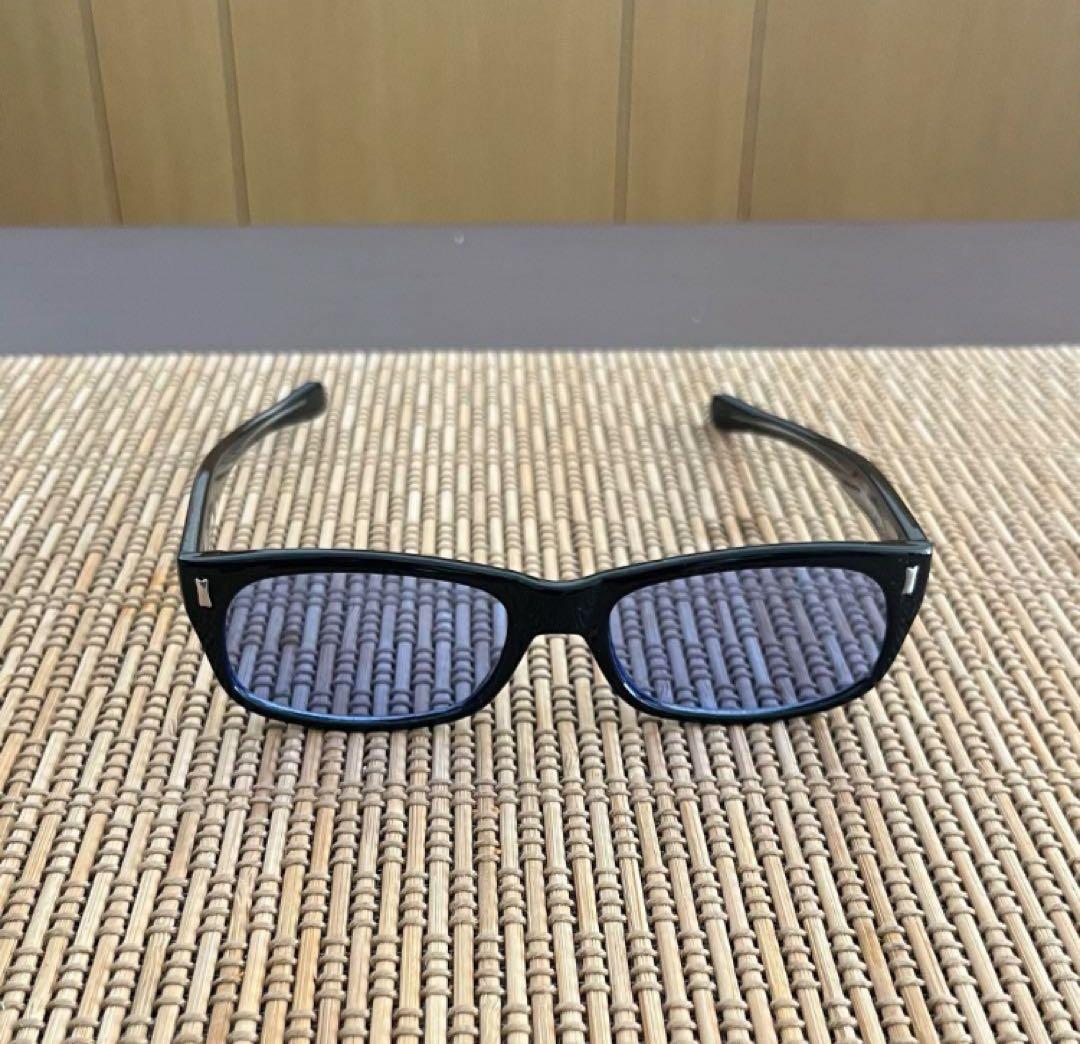 MOTORCYCLE DEN 反町隆史 着用モーターサイクルデン サングラス - メルカリ