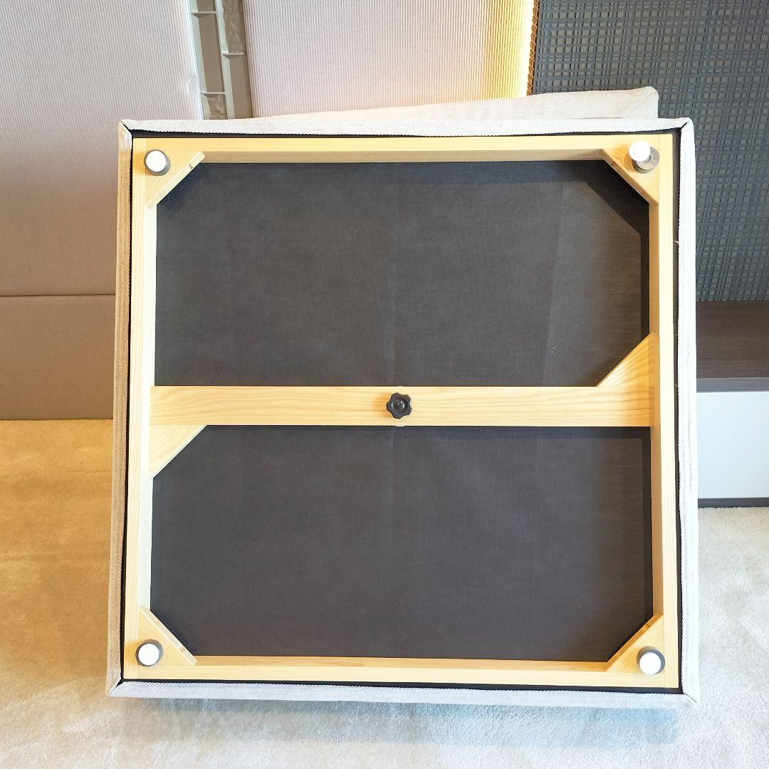 MARUICHI ジラーレ2 スツール 展示品(JMF9-6)