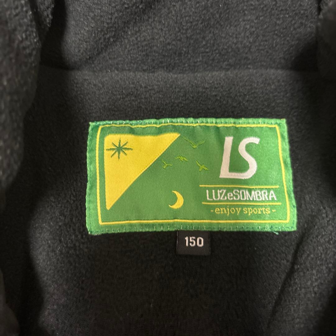 Luz e Sombra ベンチコート 150