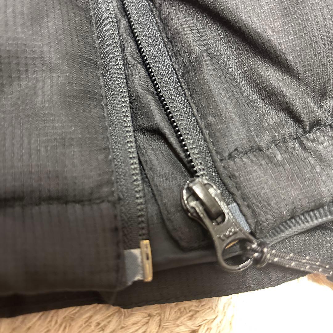 Luz e Sombra ベンチコート 150