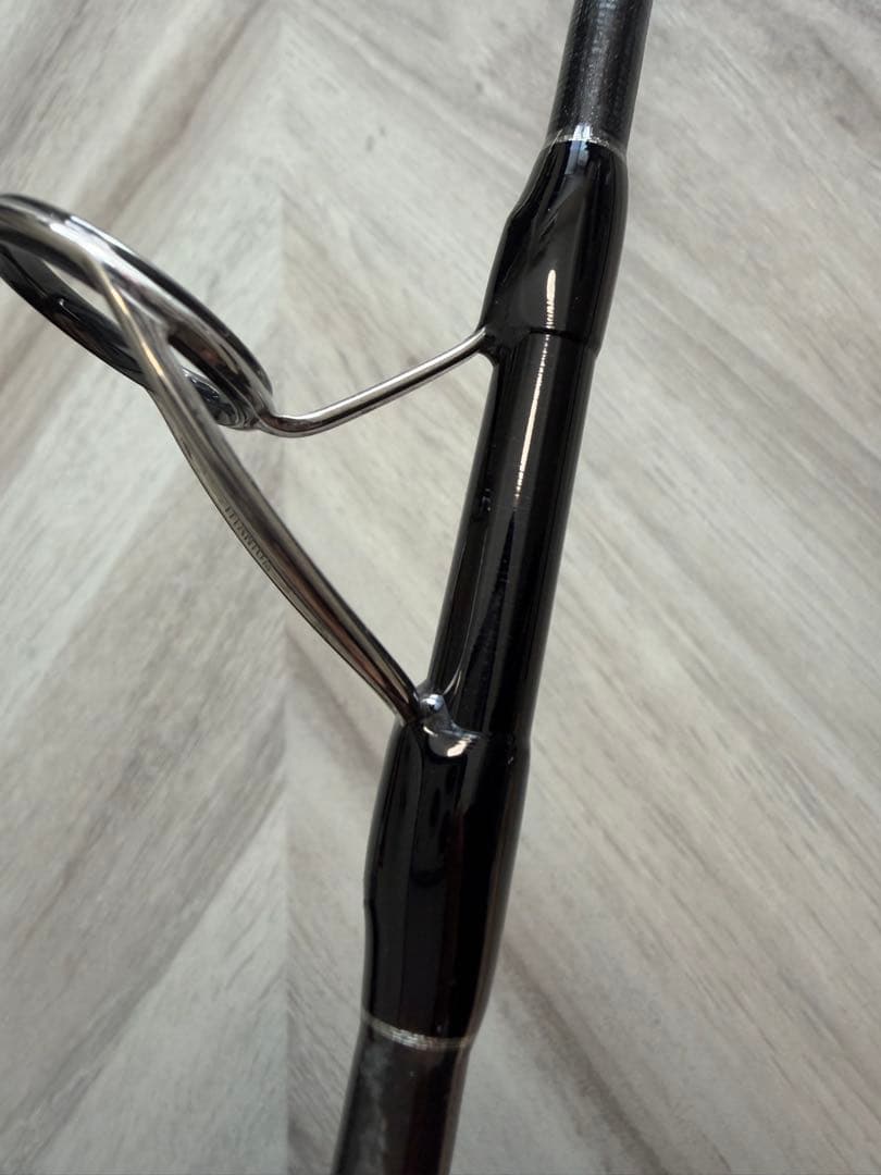 オシアプラッガーリミテッド S82XH