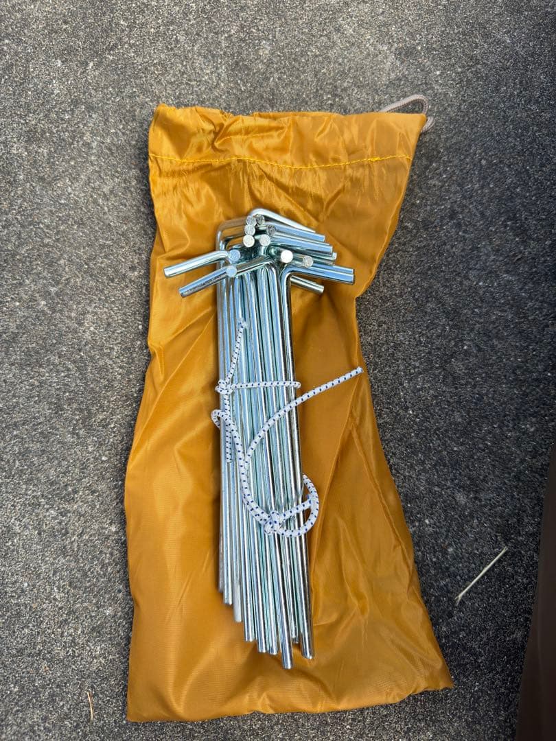 ロゴス/3ルームドゥーブルXL 限定　2020limited