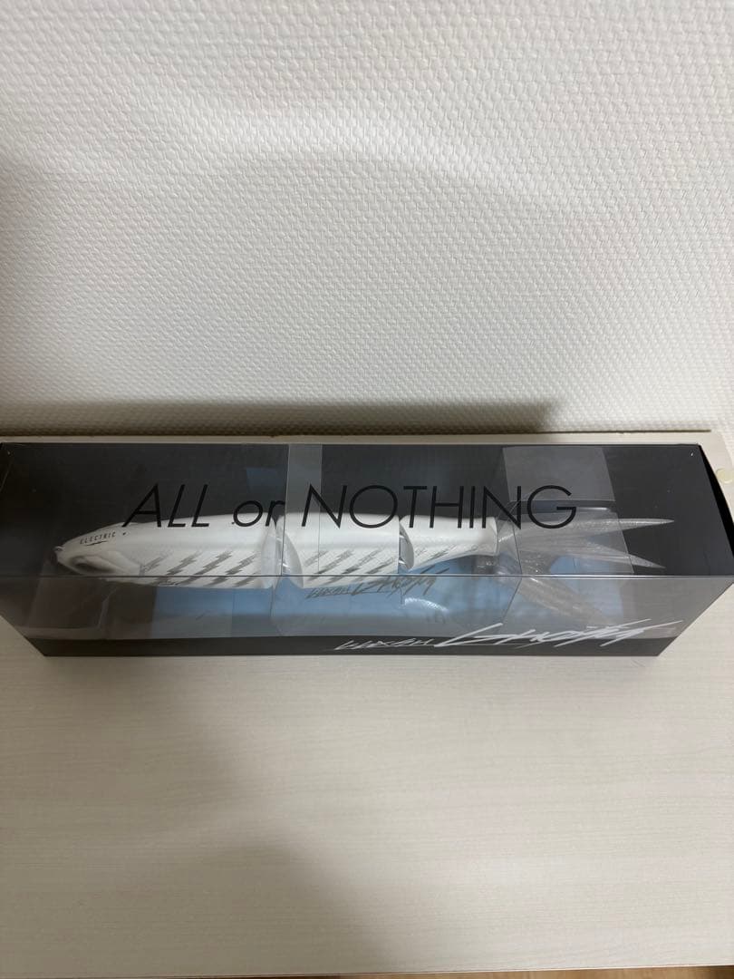 Klash Ghost DRT ELECTRIC WHITE バサクラ限定