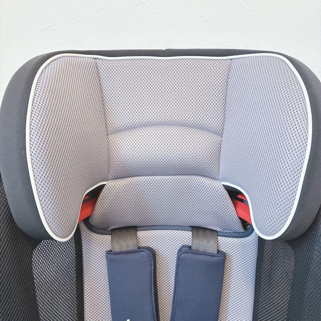 【美品】joie ジュニアシート エレベート elevat