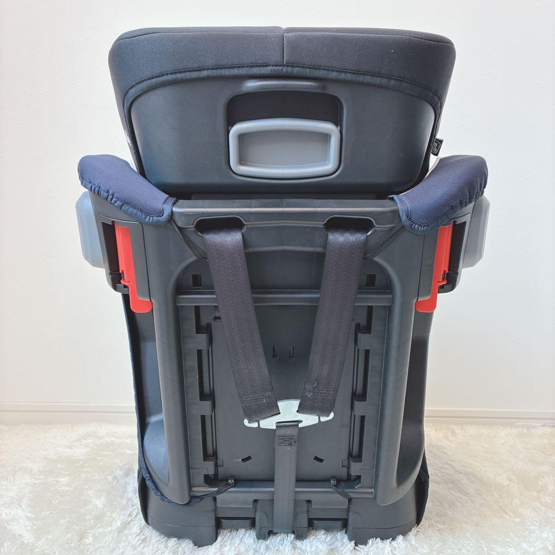【美品】joie ジュニアシート エレベート elevat