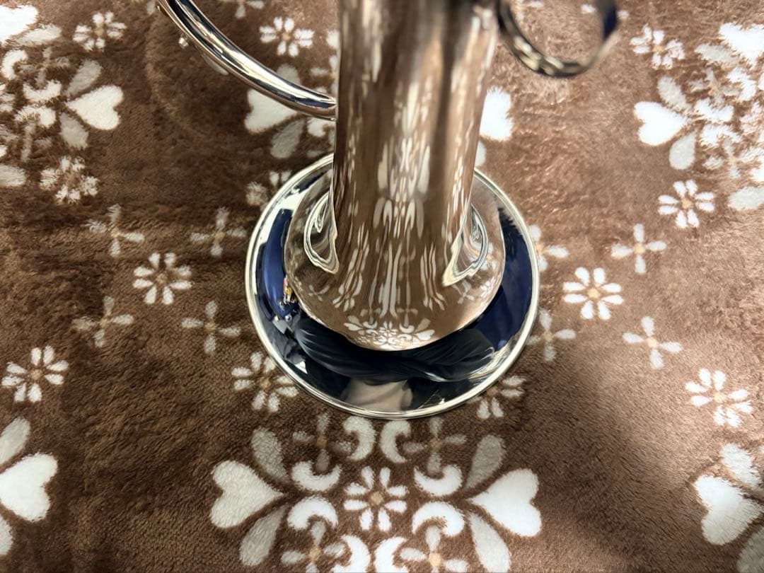 新年特価！ブラスパイア　ユニコーン フリューゲルホルン BPFG-850SS