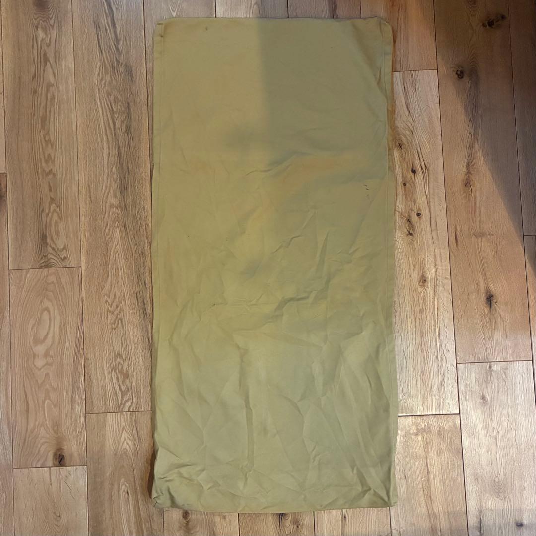 【訳あり】スノーピーク/ peakローチェア30&難燃シートカバーセット