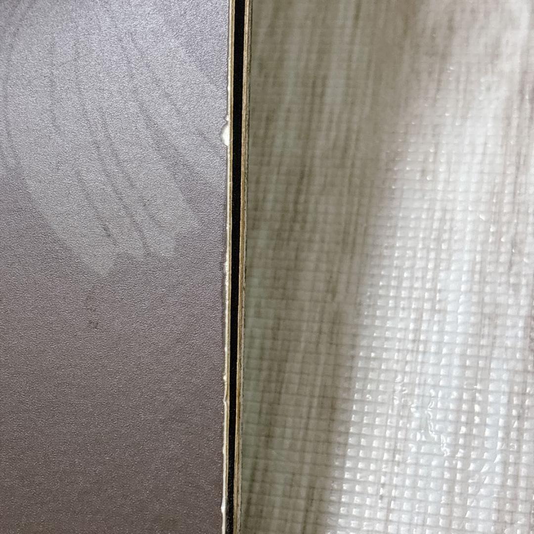 DEATHLABEL スノーボード レディースセット 142cm 24.5