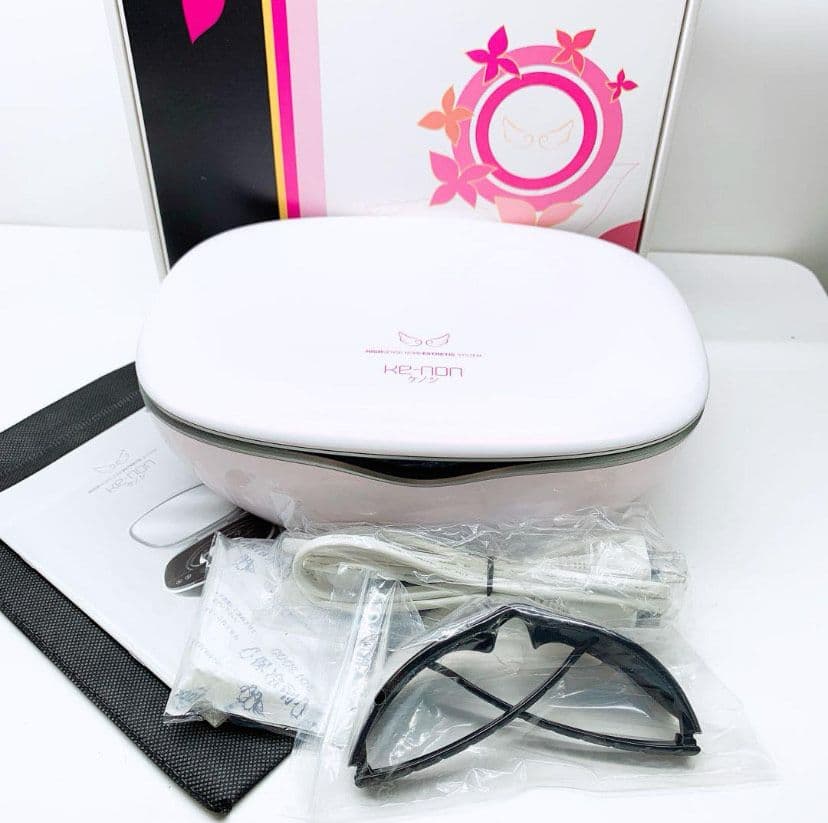 《最新シリーズ⭐️新品未使用》 ケノン ver 8.6 スーパープレミアム 2