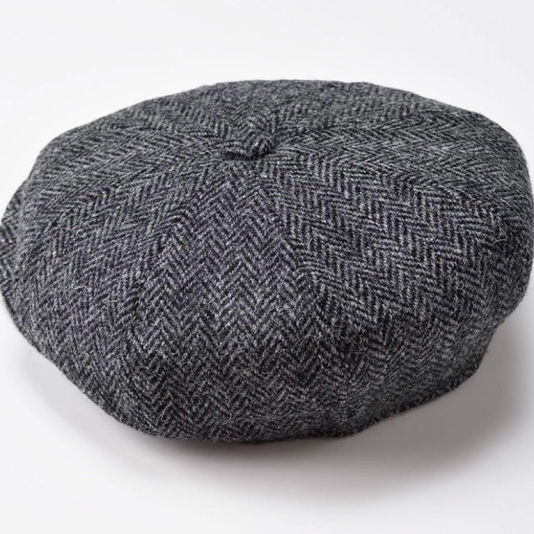 FAILSWORTH（フェイルスワース）キャスケット