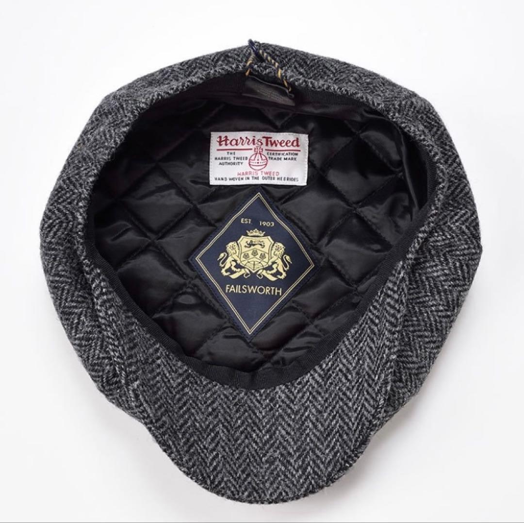 FAILSWORTH（フェイルスワース）キャスケット