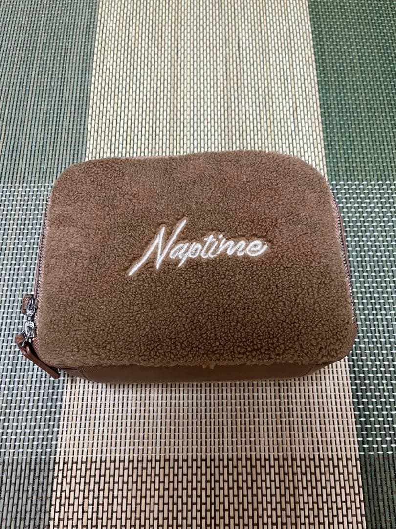 ナップタイム naptime ショルダーバッグ L10880794 - バッグどこで