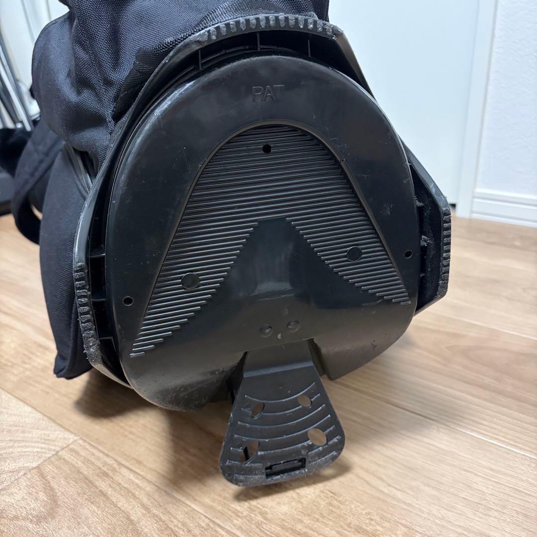 BRIEFING ブリーフィング　スタンド式キャディバッグ　CR-4