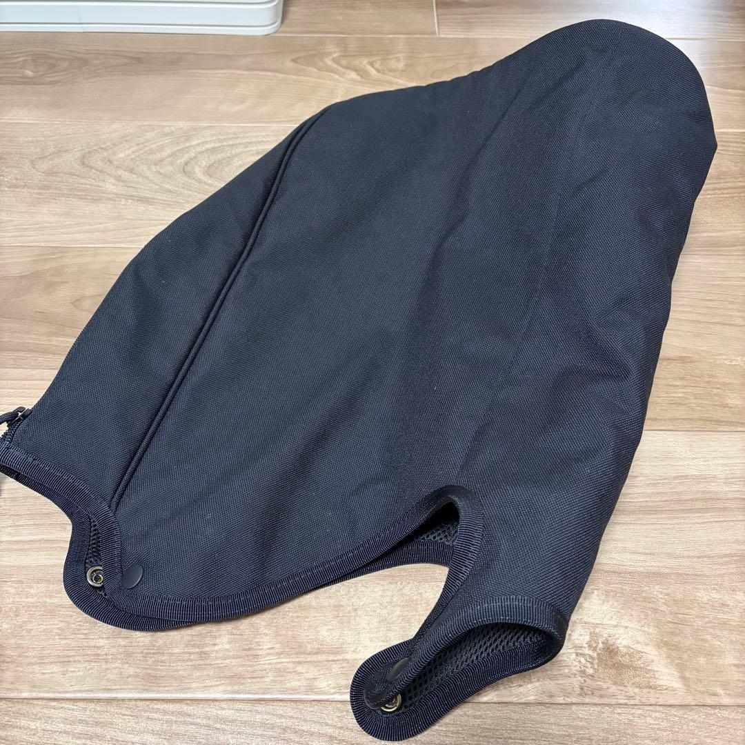 BRIEFING ブリーフィング　スタンド式キャディバッグ　CR-4