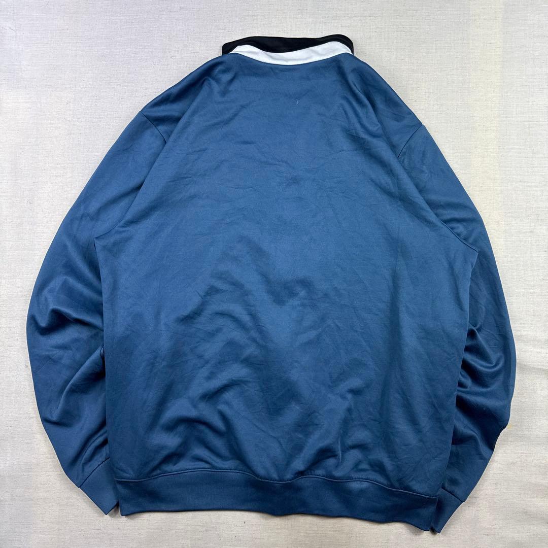 16-17 adidas マンチェスターユナイテッド サッカー ジャージ XL