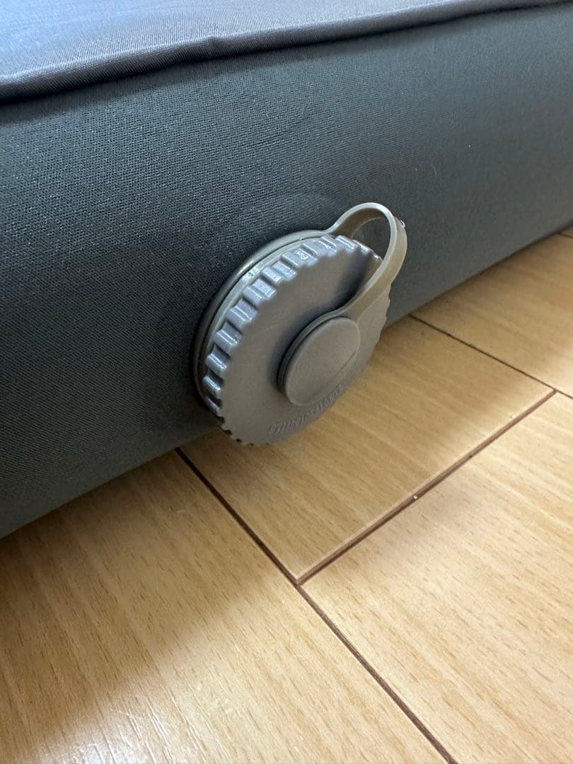 Coleman インフレーターマットハイピーク/シングル①