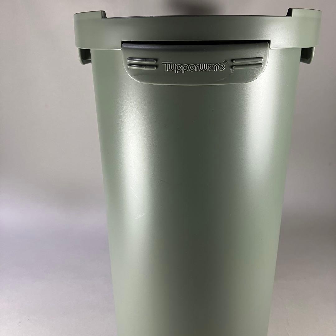 タッパーウェア キッチンキーパー 24L