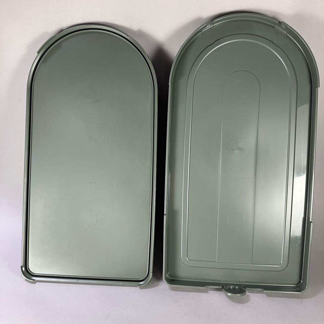 タッパーウェア キッチンキーパー 24L