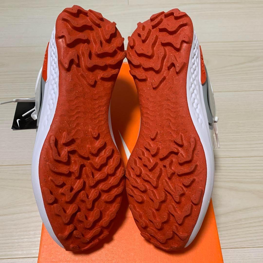 NIKE INFINITY PRO2 ワイド ゴルフシューズ 24.5cm