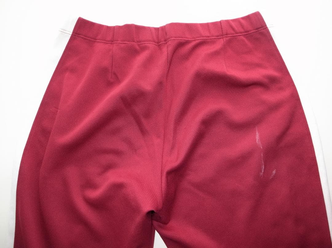 立命館大学 サッカー部 ジャージ 上下セット 90年代トラックジャケット