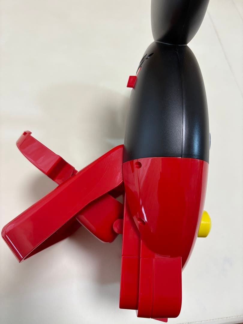 DWEミッキーメイト ブルーレイメイト