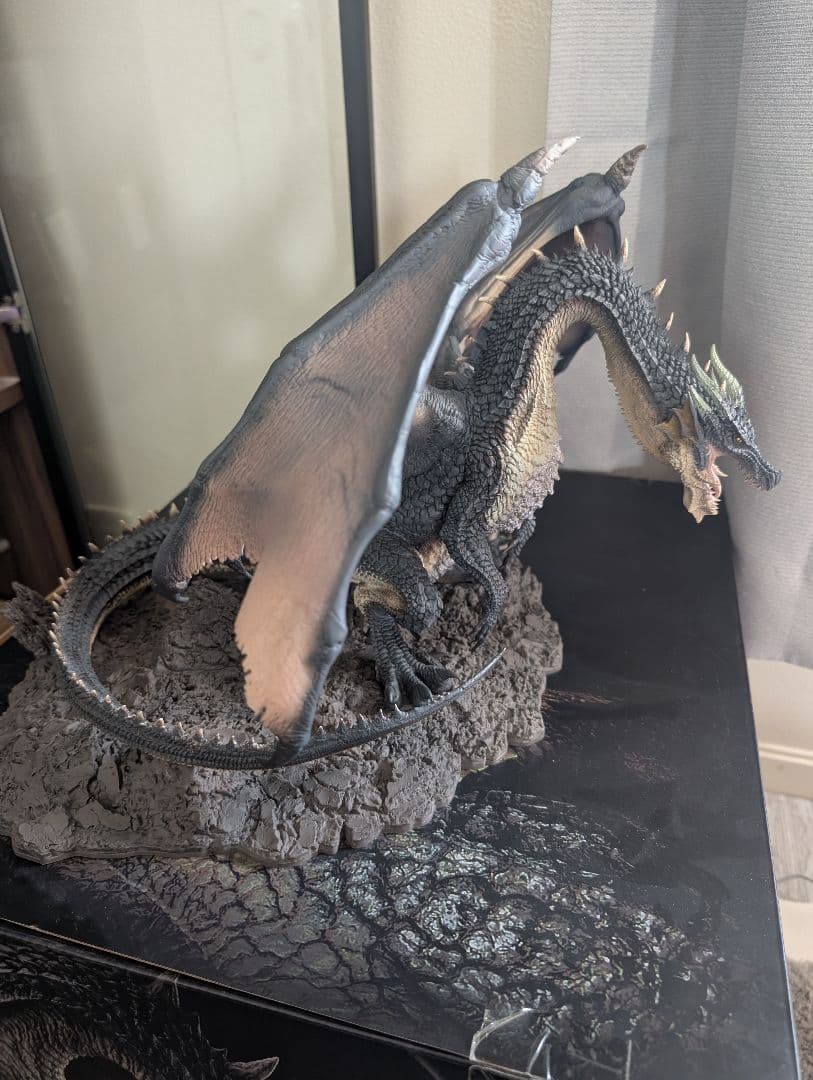 M*S様 【開封済み/箱あり/国内正規品】　ミラボレアス　クリエイターズモデル