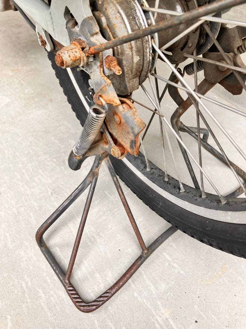 ブリヂストン ビッケ ポーラー 電動アシスト自転車