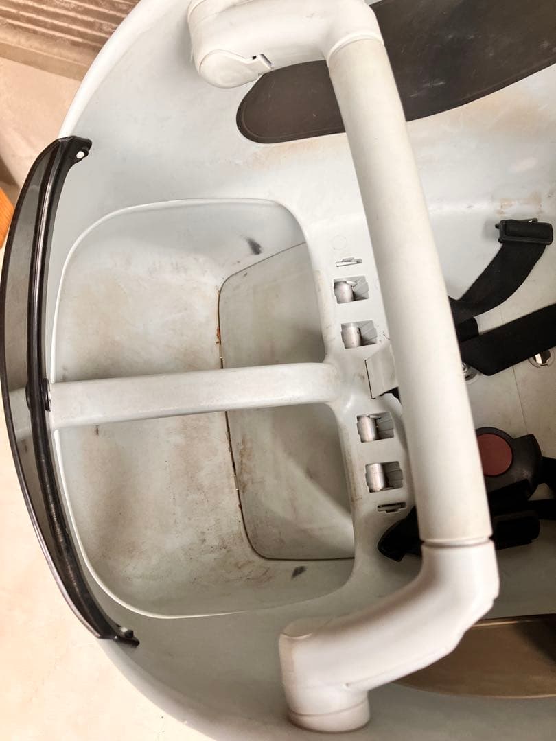 ブリヂストン ビッケ ポーラー 電動アシスト自転車