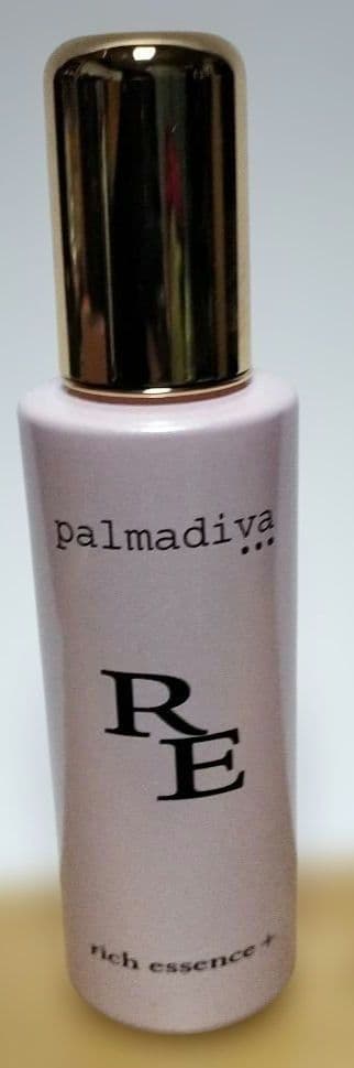 美容液 100ml 2本セット パルマディーバ リッチエッセンスプラス