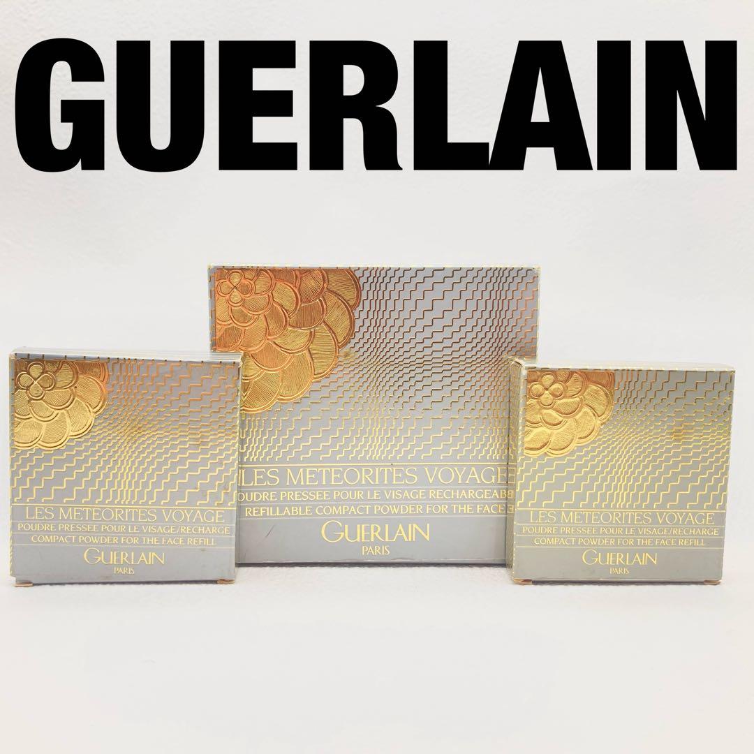 全て未使用 未開封あり GUERLAIN まとめ セット GUERLAINのフリマ