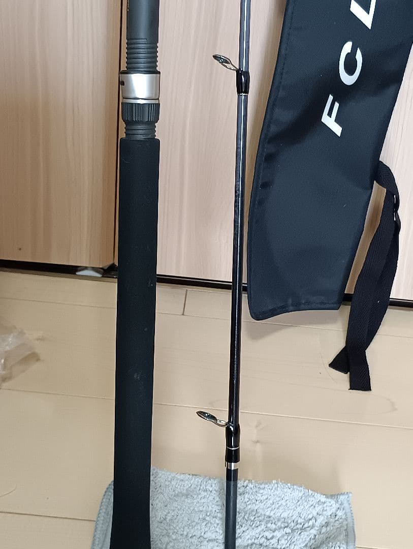 ロッド UC88 pro FCLLABO