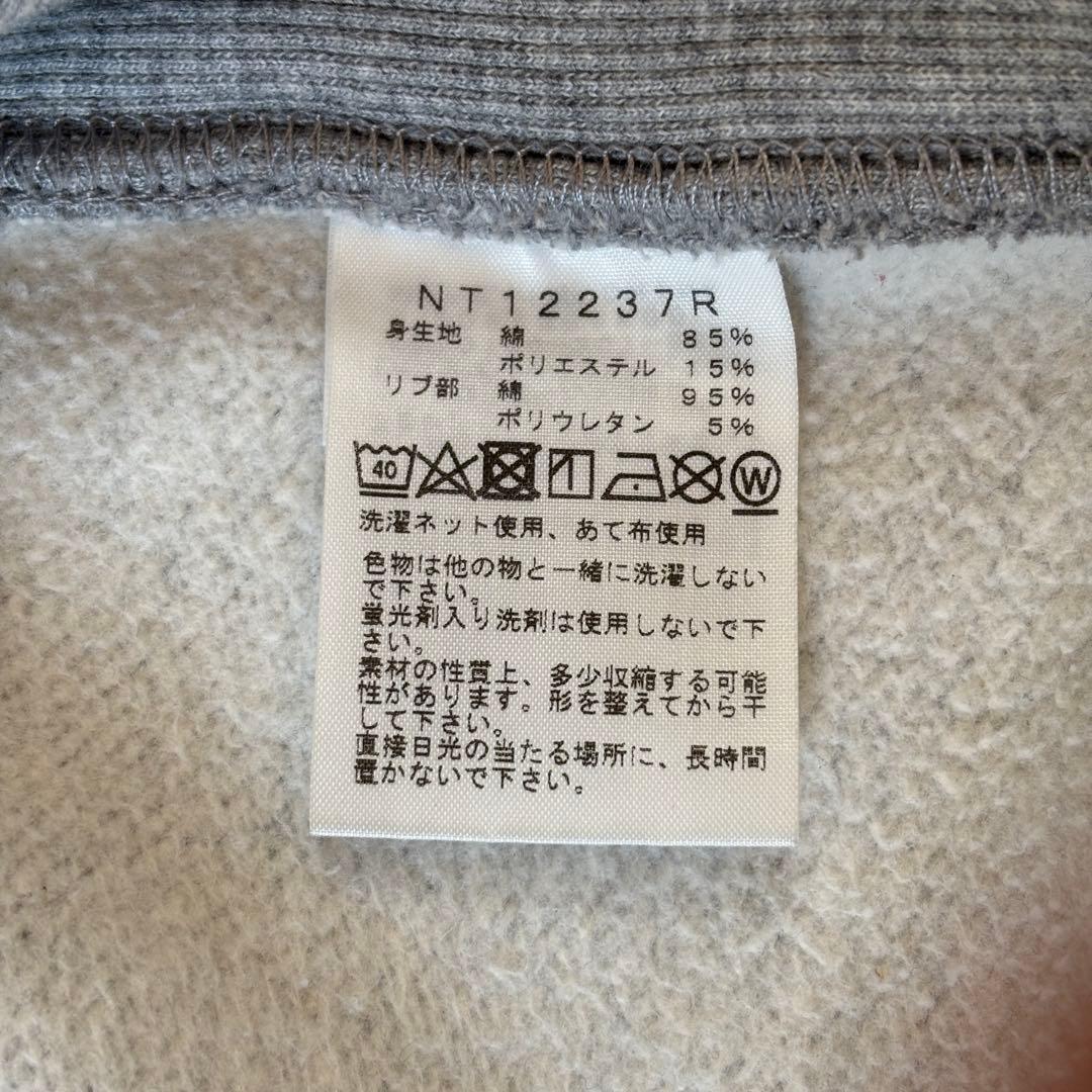 プルオーバーパーカー　THE NORTH FACE(ノースフェイス)