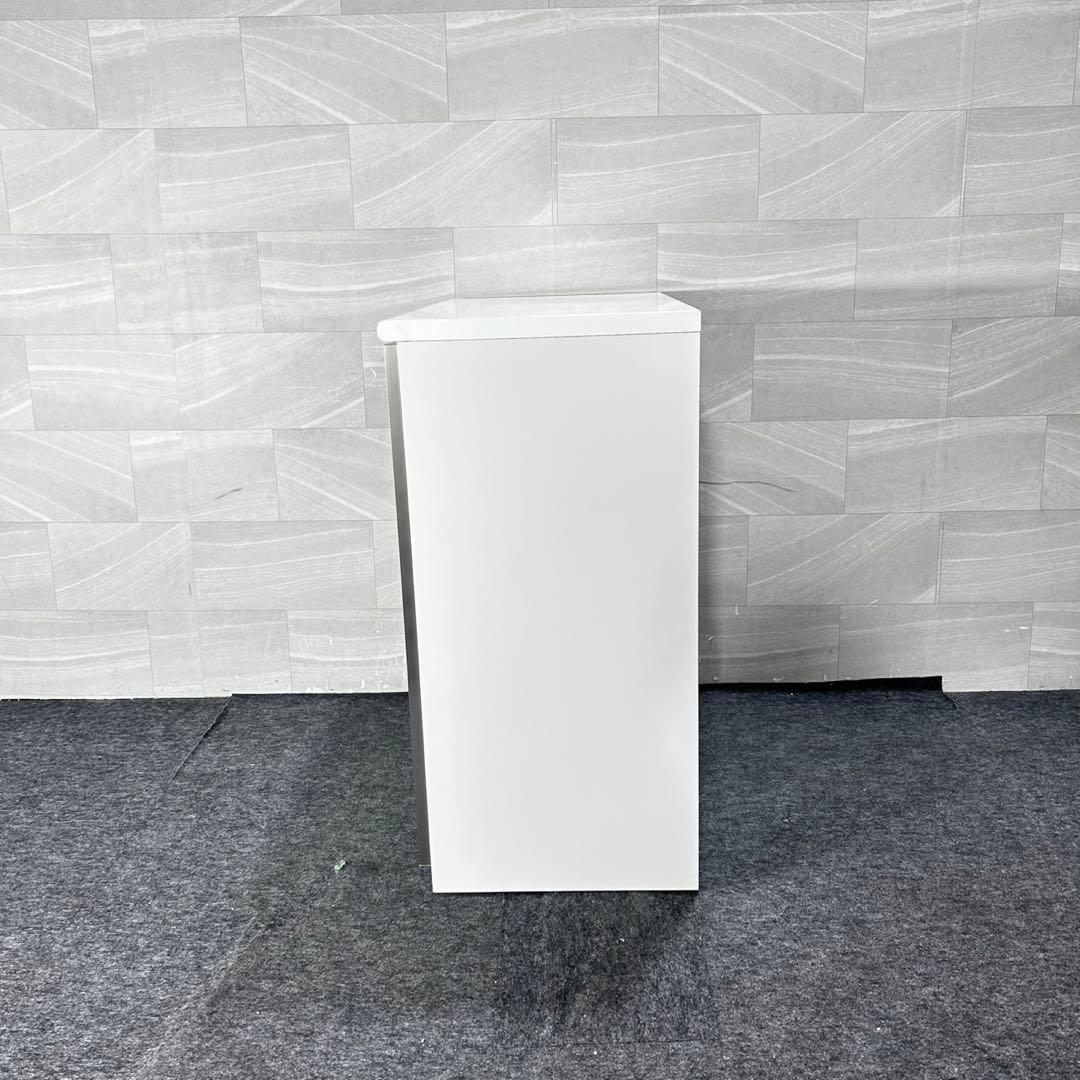 NITORI キッチンカウンター Nポスティア90 シンプル 家具 d4931