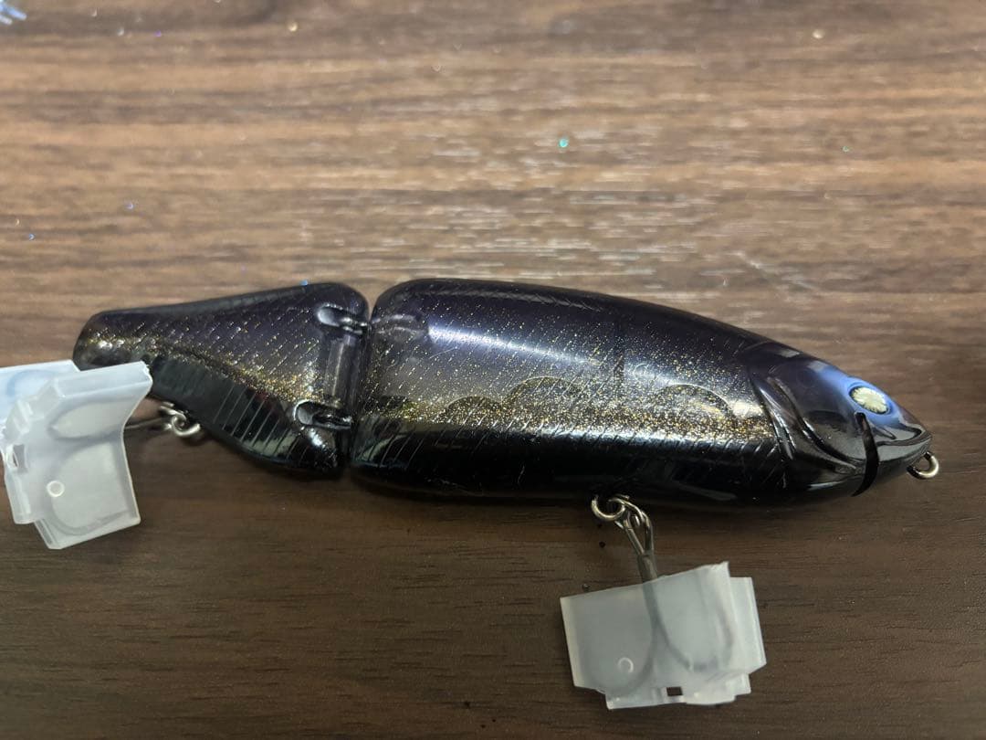 タイニークラッシュ　LOW