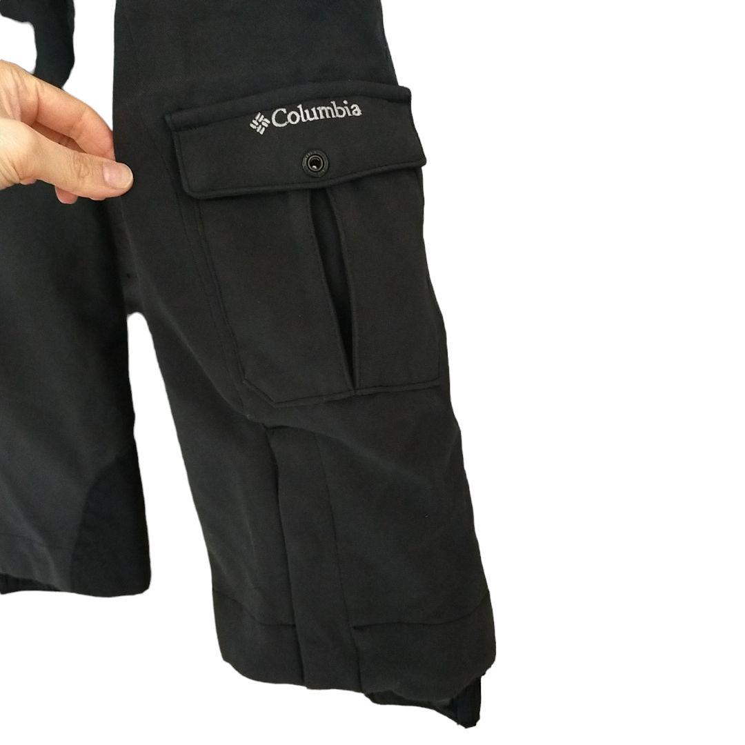 【高機能】US Columbia TITANIUM OMNITECH ストレッチ