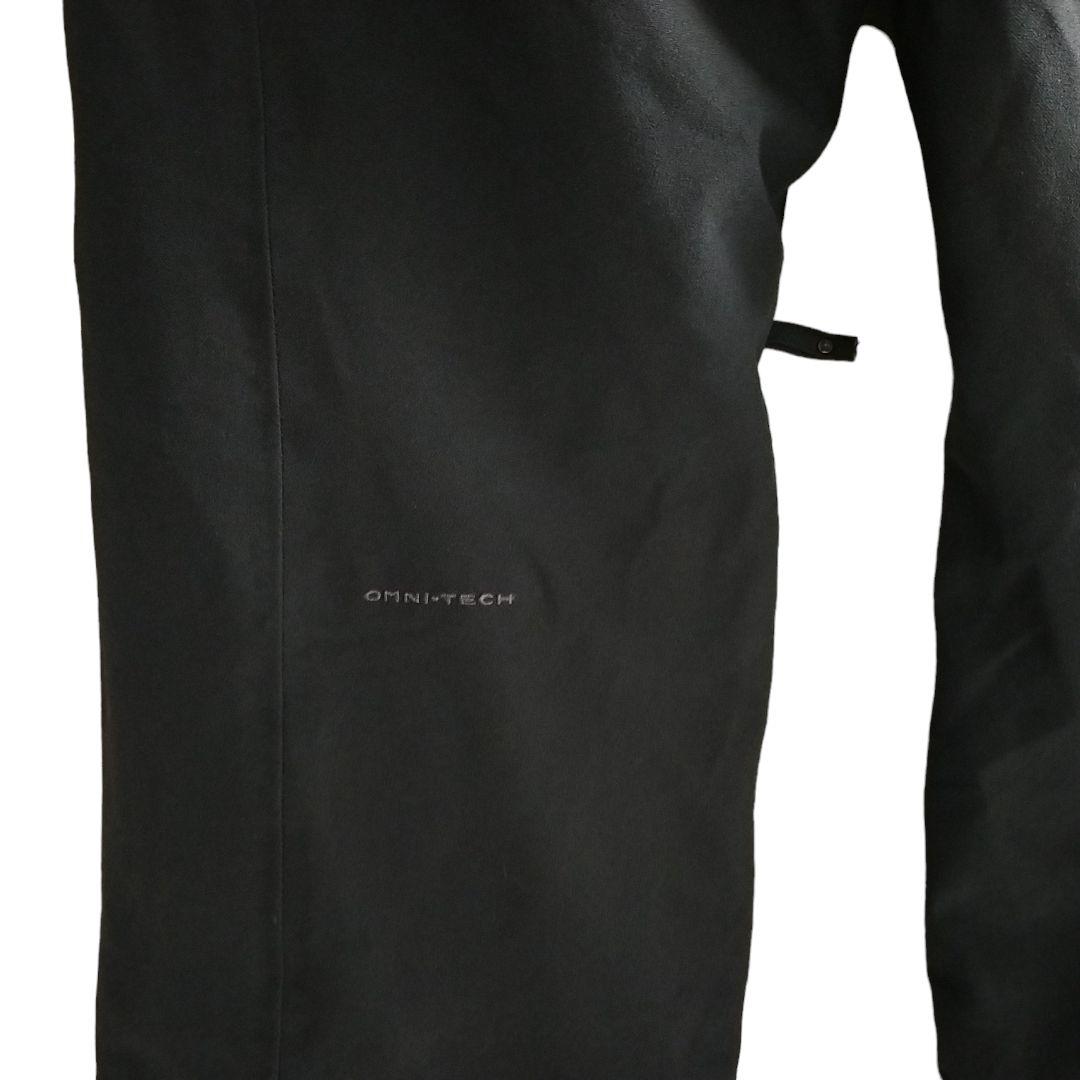 【高機能】US Columbia TITANIUM OMNITECH ストレッチ