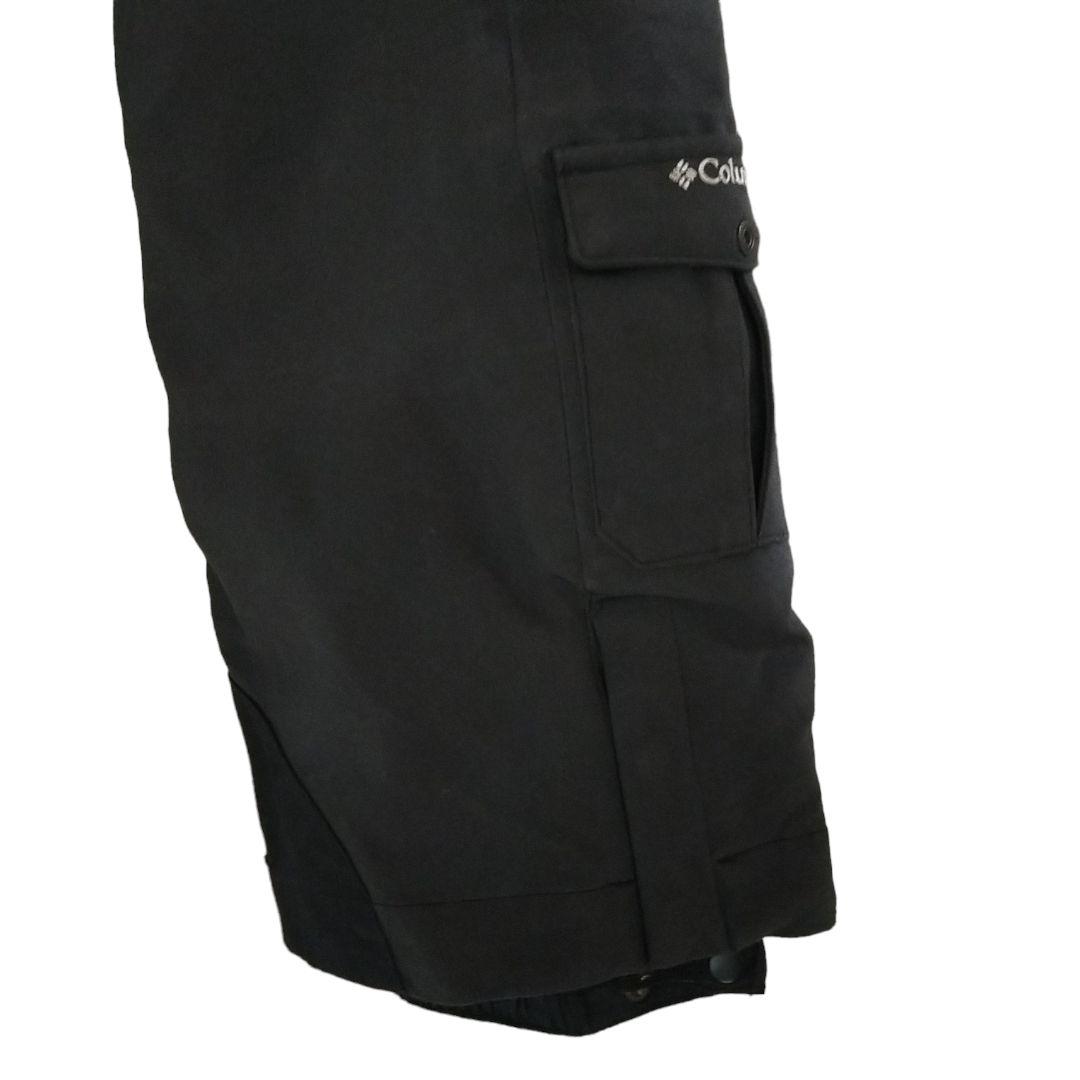 【高機能】US Columbia TITANIUM OMNITECH ストレッチ