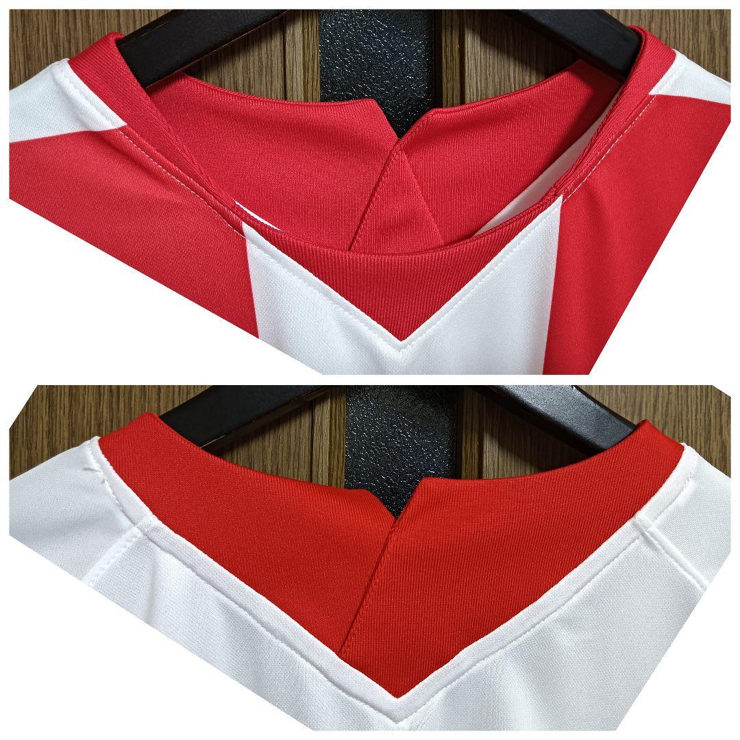 ナイキ クロアチア代表 ラキティッチ ユニフォーム 2020ホームM 紙タグ