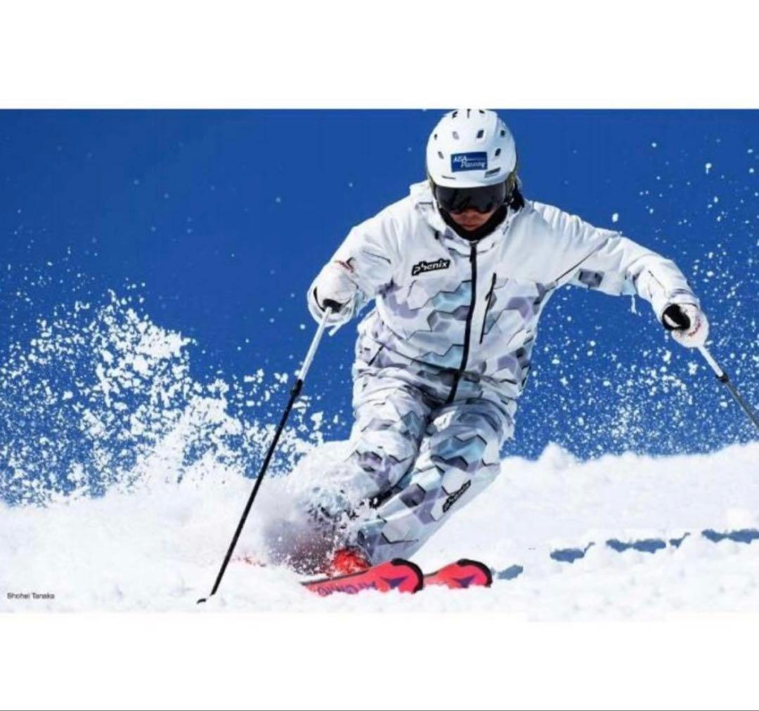 phoenix スキーウェア上下