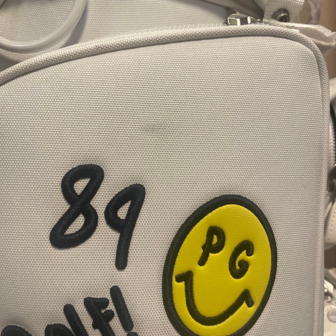 ◆ パーリーゲイツ　キャディーバッグ　ごるふバッグ