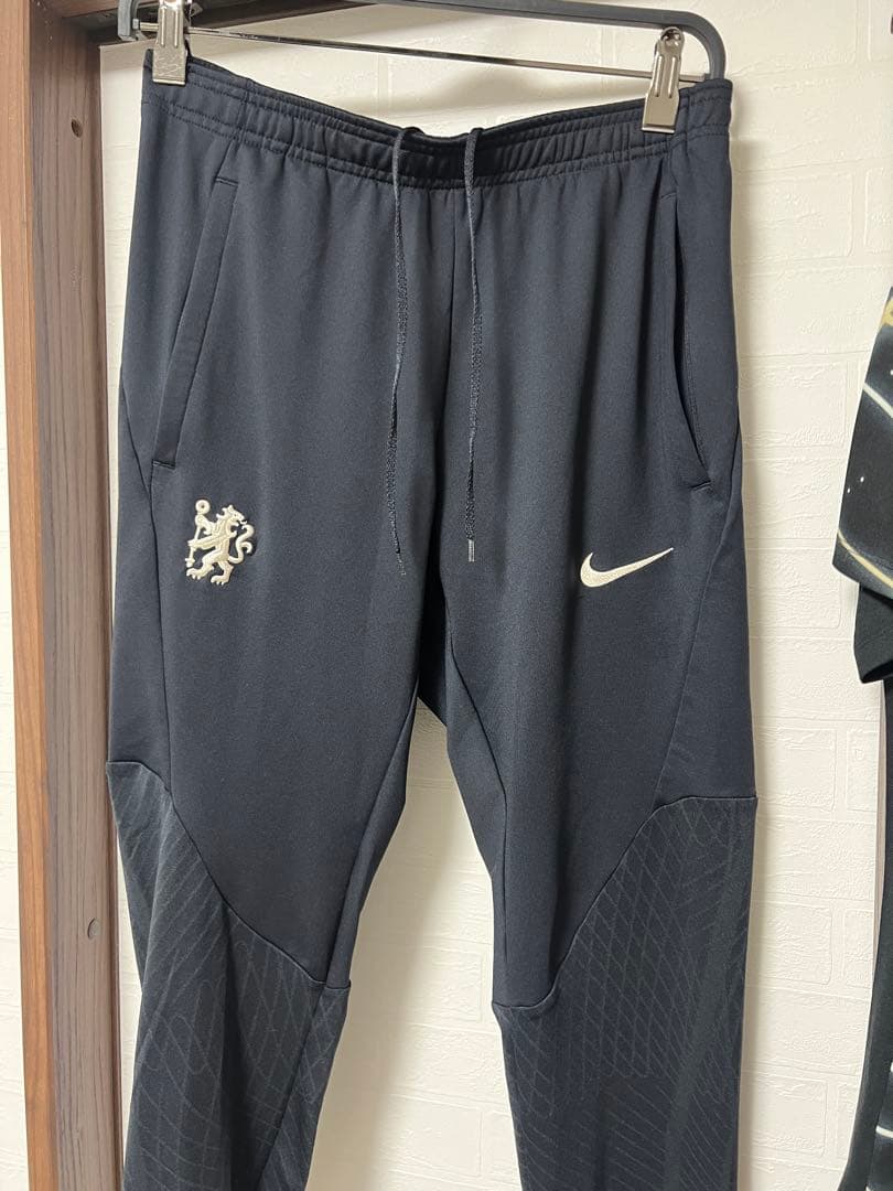 ss　Nike チェルシーFC パンツ