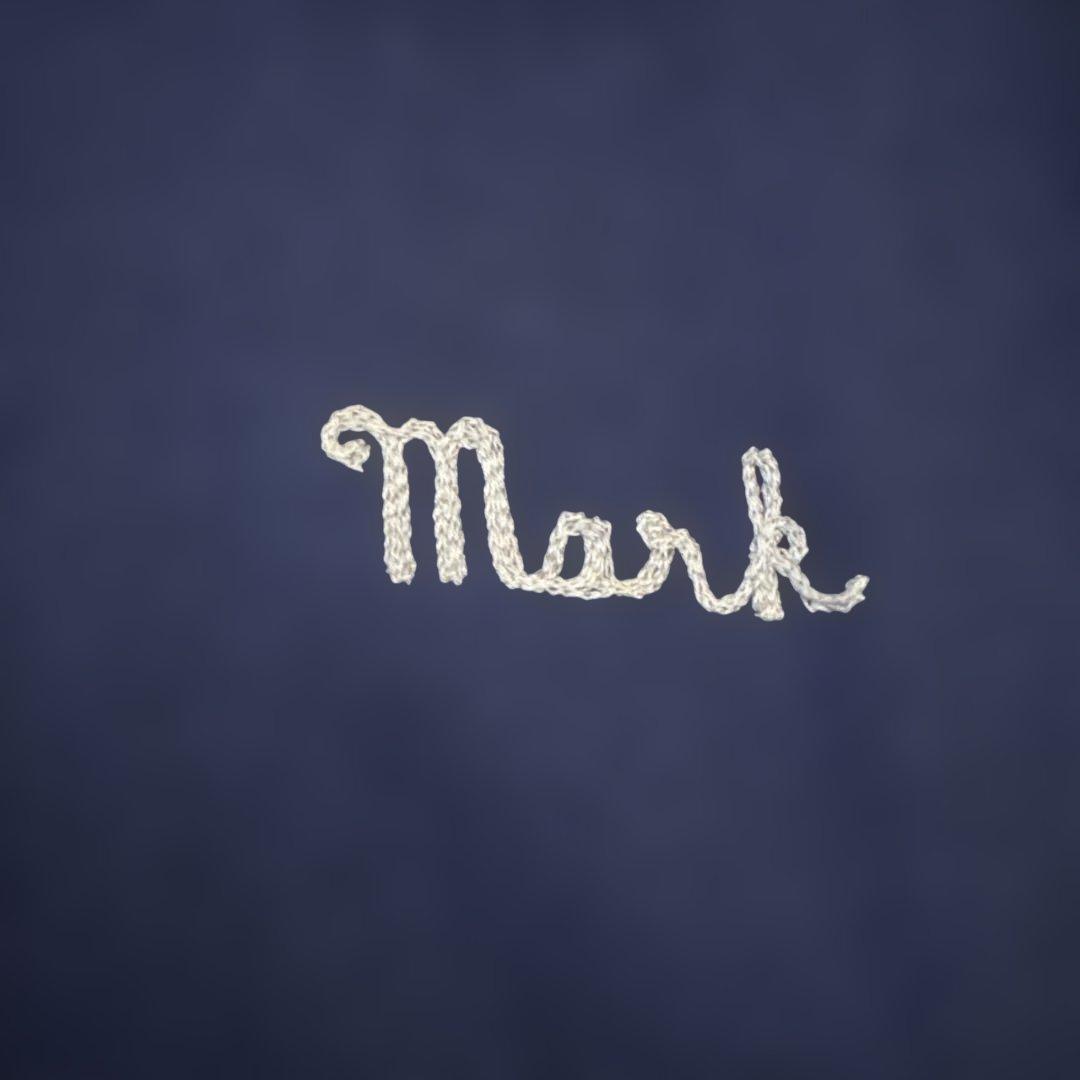 O*N様 UNION EMBLEM ウールジャケット スタジャン