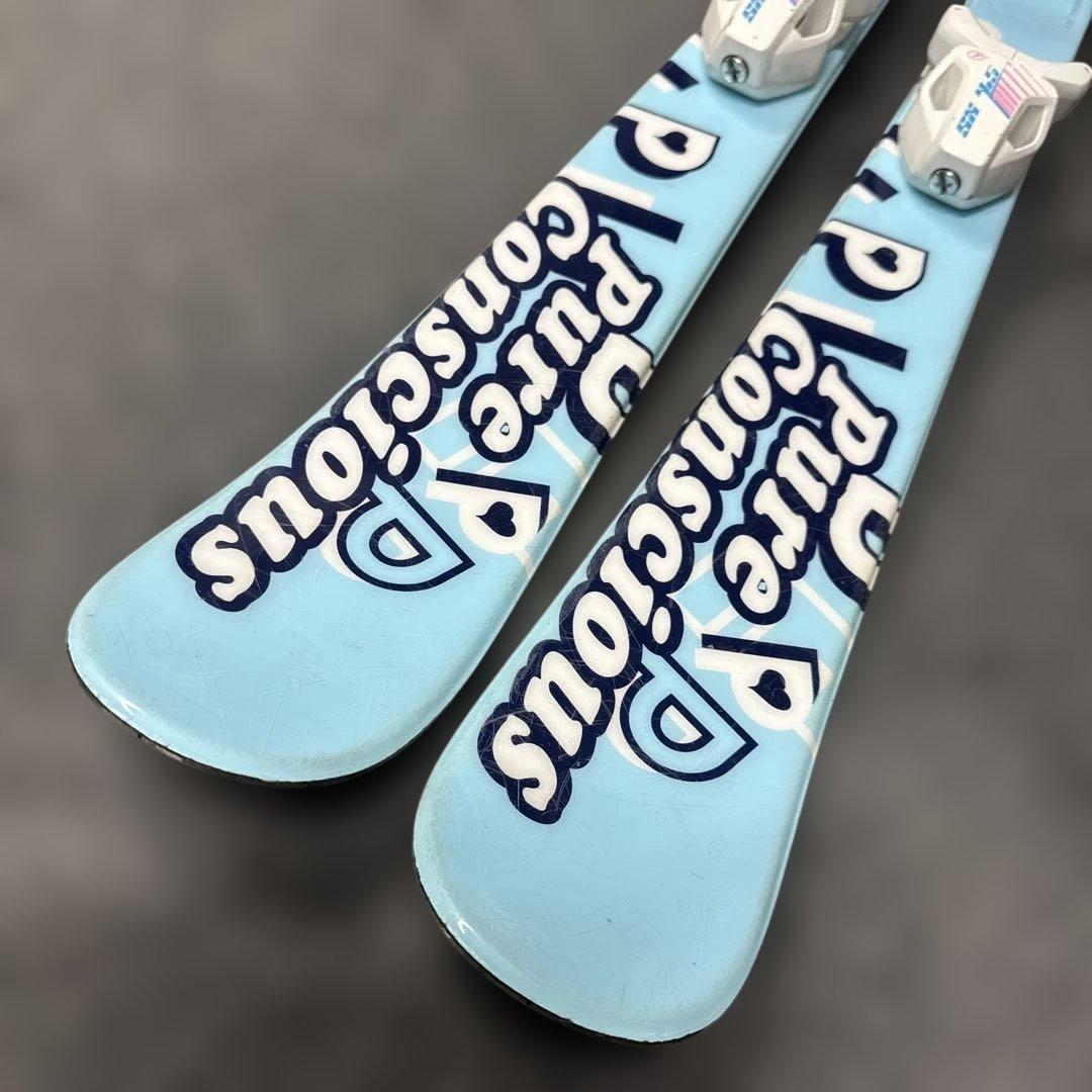 23 Pure Conscious ジュニアスキーセット