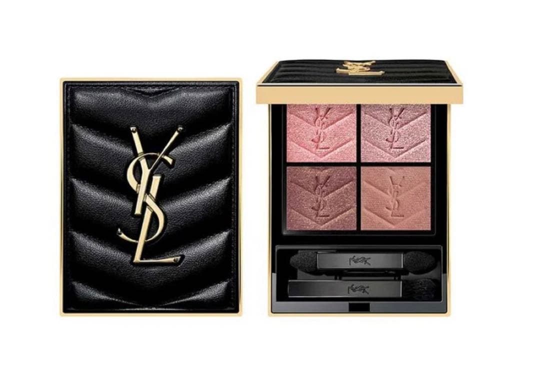 YSL アイシャドウパレット 新品未使用 人気カラー400