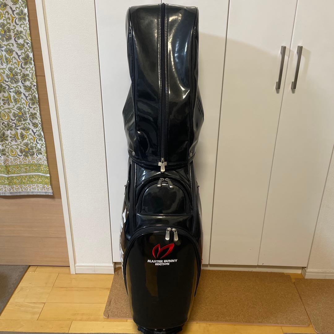 MASTER BUNNY EDITION ゴルフバッグ