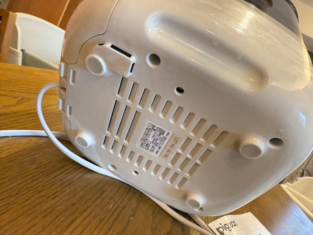 ［み］らくらくミルク120ml×24本アタッチメント3個&ポチット