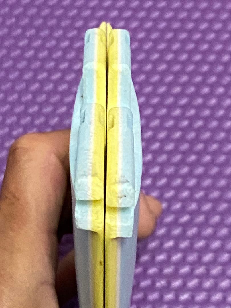 アッシャー・ペイシー fc2 ツインフィン