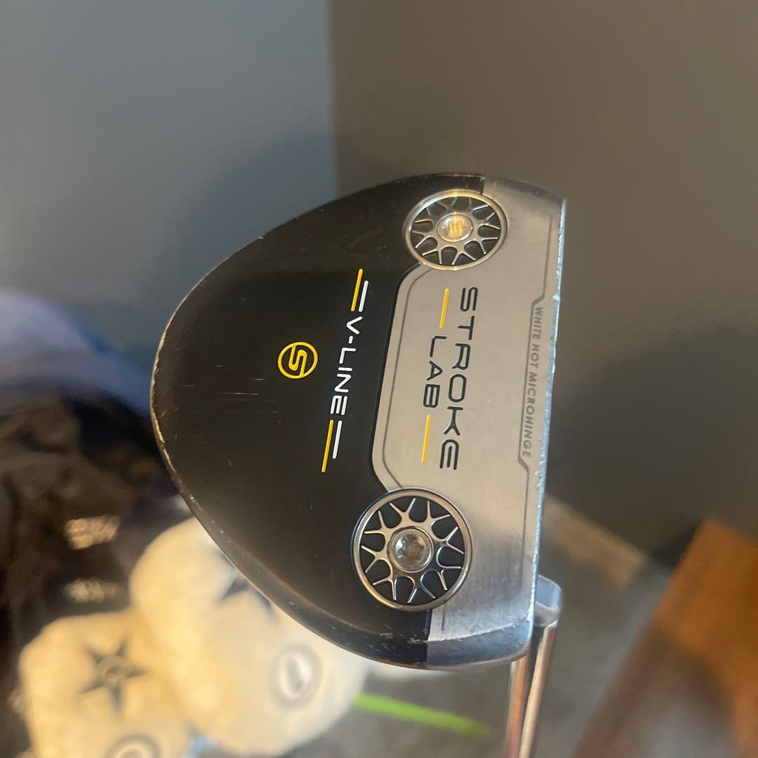 大人気モデル★お買い得♪レディース用クラブセット　ALL xxlo10★